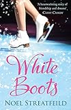 White boots