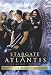 Stargate: Atlantis 11x17 Poster