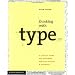bücher für typophile