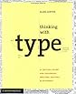 Thinking with Type
