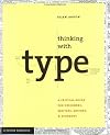 Thinking with Type