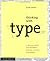 Thinking with Type