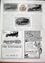 1914 Advert Austro Daimler Clemak Safety Razor Car