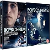 Boys on Film 14: Worlds Collide [DVD]