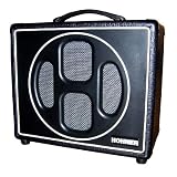 Hohner Hot Metal Harmonica, Key of A