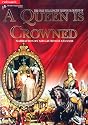 A Queen Is Crowned [DVD]