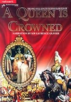 A Queen Is Crowned [DVD]
