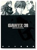 GANTZ 26 (�����O�W�����v�R�~�b�N�X)�̃C���[�W���g�傷��