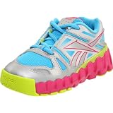 Reebok Mini Zigdynamic Running Shoe (Toddler)