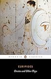 Electra and other plays : Women of Trachis, Ajax, Electra, Philoctetes