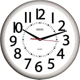12 &acute; Patio Clock - B0002Q9ENQ