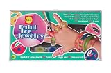 Alex Paint Ice Jewelry Making Kit