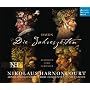 Haydn : Die Jahreszeiten (Les Saisons)