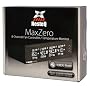 NesteQ MaxZero L�ftersteuerung scharz von Nesteq