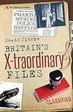 Britain's x-traordinary files