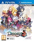 Disgaea 3: Absence of Detention (Play...