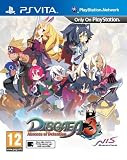 Disgaea 3: Absence of Detention (PS Vita)