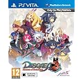Disgaea 3: Absence of Detention (PS Vita)