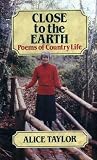 Close to the earth : poems of country life