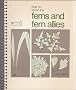 How to Know the Ferns and Fern Allies (Pictured Key Nature Series)