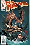  : Ms. Marvel #2 (Marvel Comics)