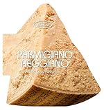 Parmigiano Reggiano : 50 easy recipes
