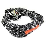 Helium 80 Ft Powercord Wakeboard / Wakeskate Rope