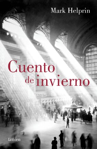 Cuento de invierno (Spanish Edition)
