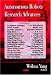 Books : Autonomous Robots Research Advances