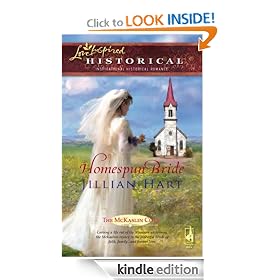 Homespun Bride>