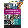 Teaching and Training in Post-compulsory Education