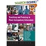 Teaching and Training in Post-compulsory Education