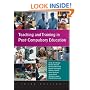 Teaching and Training in Post-compulsory Education