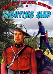 Fighting Mad