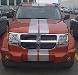 Dodge Nitro 8