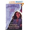 Friends Everywhere (Aladdin Angelwings)
