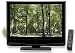 Produkt-Bild: 22" LCD TV 56cm Denver TFD-2208 DVB-T&DVD Player 1000:1 5ms