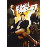 Human Target - Die komplette erste Staffel [3 DVDs]von "Mark Valley"