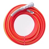 TOGAWA 匠のエアーホース TK－6530 6.5×10mm 30m