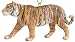 December Diamonds Zoology Collection Tiger Ornament-Rhinestone Studded with "Real" Whiskers...Discontinued Collector's Item!!!Perfect Christmas Ornament for any LSU Tigers Fan...Celebrate their 2011 Championship Season!!!