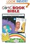 The Comic Book Bible