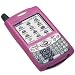 Treo 650 / 700 Silicone Protective Case (Hot Pink) - Image Brand Treo 650 / 700 Silicone Protective Case (Hot Pink) - Image Brand
