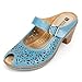 WHITE MOUNTAIN 'Gilding' Women's Heel