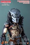 51RSkeKYe6L. SL160  Hot Toys Exclusive Original Predator 1/6 Scale 14 Action Figure