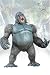  : DC Direct Justice League Alex Ross Series 7 Action Figure Gorilla Grodd