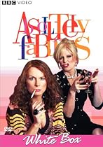 Absolutely Fabulous - White Box