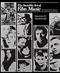 The Invisible Art of Film Music