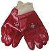 Kitchen & Housewares : Pvc Coated Work Gloves
