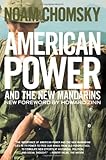 American Power and the New Mandarins