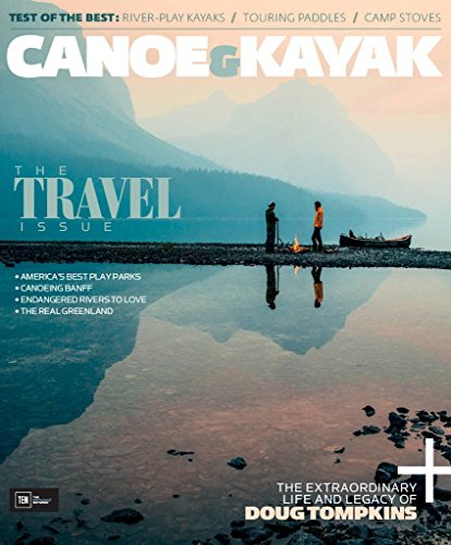 Canoe & Kayak